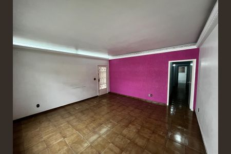 Sala de casa para alugar com 2 quartos, 250m² em Santana, São Paulo