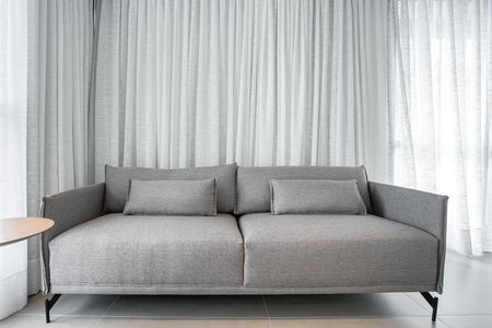 Apartamento para alugar com 93m², 1 quarto e 1 vaga