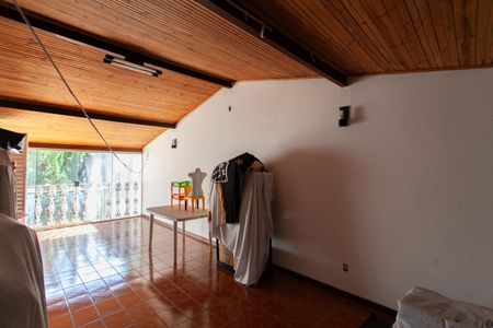 Casa para alugar com 387m², 4 quartos e 3 vagas Casa para alugar com 387m², 4 quartos e 3 vagasSala 4