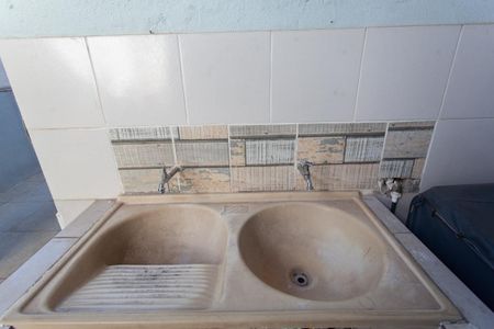 Casa para alugar com 387m², 4 quartos e 3 vagas Casa para alugar com 387m², 4 quartos e 3 vagasÁrea de Serviço