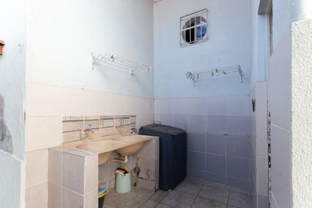 Casa para alugar com 387m², 4 quartos e 3 vagas Casa para alugar com 387m², 4 quartos e 3 vagasÁrea de Serviço