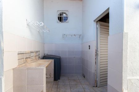 Casa para alugar com 387m², 4 quartos e 3 vagas Casa para alugar com 387m², 4 quartos e 3 vagasÁrea de Serviço