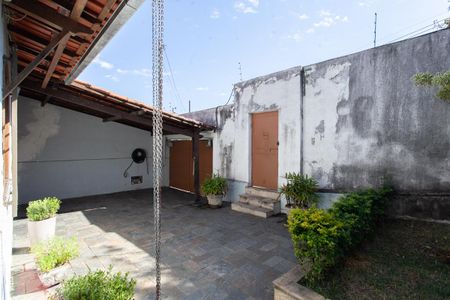 Casa para alugar com 387m², 4 quartos e 3 vagas Casa para alugar com 387m², 4 quartos e 3 vagasGaragem