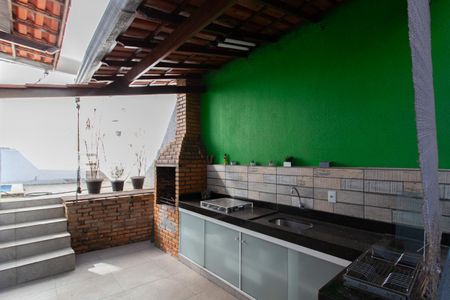 Casa para alugar com 387m², 4 quartos e 3 vagas Casa para alugar com 387m², 4 quartos e 3 vagasÁrea Externa