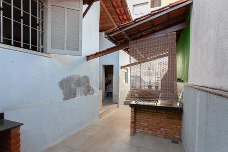 Casa para alugar com 387m², 4 quartos e 3 vagas Casa para alugar com 387m², 4 quartos e 3 vagasÁrea Externa