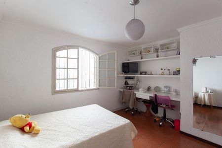 Casa para alugar com 387m², 4 quartos e 3 vagas Casa para alugar com 387m², 4 quartos e 3 vagasSuíte 3