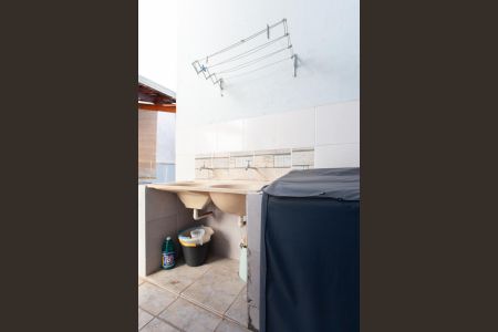 Casa para alugar com 387m², 4 quartos e 3 vagas Casa para alugar com 387m², 4 quartos e 3 vagasÁrea de Serviço