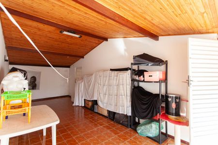 Casa para alugar com 387m², 4 quartos e 3 vagas Casa para alugar com 387m², 4 quartos e 3 vagasSala 4