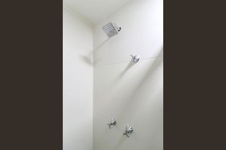 Studio para alugar com 24m², 1 quarto e sem vaga Studio para alugar com 24m², 1 quarto e sem vagaBanheiro