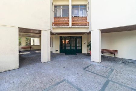 Área comum de apartamento à venda com 2 quartos, 86m² em Brooklin, São Paulo