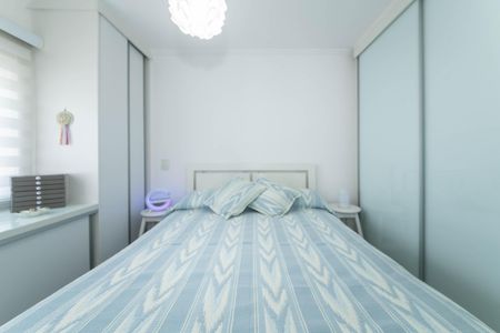 Suíte 1 de apartamento à venda com 2 quartos, 86m² em Brooklin, São Paulo