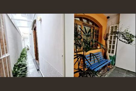 Casa à venda com 250m², 2 quartos e 1 vagaQuintal