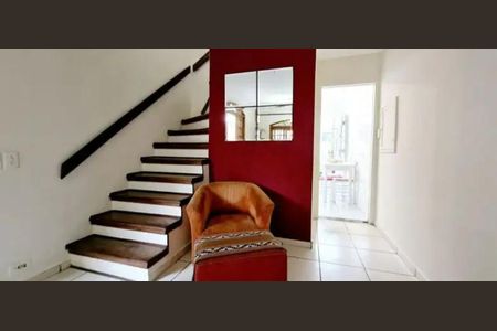 Sala de casa à venda com 2 quartos, 250m² em Itaim Bibi, São Paulo