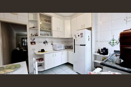 Cozinha de casa à venda com 2 quartos, 250m² em Itaim Bibi, São Paulo