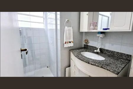 Banheiro de casa à venda com 2 quartos, 250m² em Itaim Bibi, São Paulo