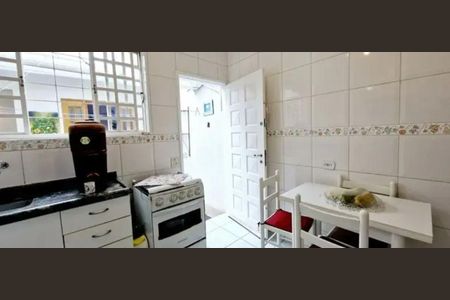 Cozinha de casa à venda com 2 quartos, 250m² em Itaim Bibi, São Paulo