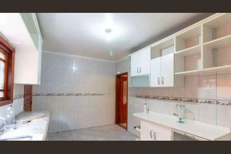 Cozinha de casa à venda com 3 quartos, 230m² em Cidade Patriarca, São Paulo