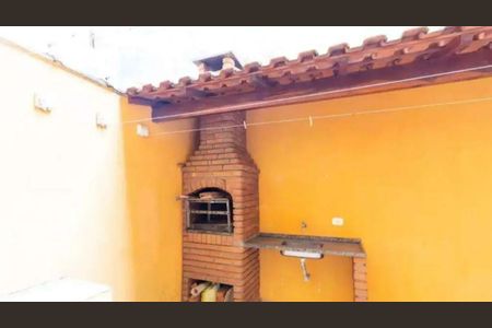 Casa à venda com 230m², 3 quartos e 4 vagasChurrasqueira