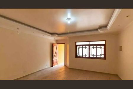 Sala de casa à venda com 3 quartos, 230m² em Cidade Patriarca, São Paulo