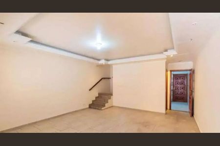 Sala de casa à venda com 3 quartos, 230m² em Cidade Patriarca, São Paulo