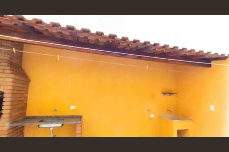 Casa à venda com 230m², 3 quartos e 4 vagasChurrasqueira