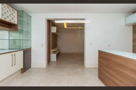 Cozinha de casa à venda com 2 quartos, 200m² em Cidade Patriarca, São Paulo
