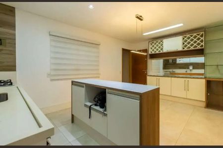 Cozinha de casa à venda com 2 quartos, 200m² em Cidade Patriarca, São Paulo