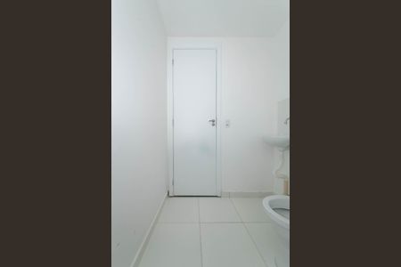 Apartamento para alugar com 28m², 2 quartos e sem vagaBanheiro
