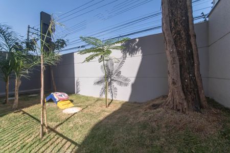 Apartamento para alugar com 28m², 2 quartos e sem vagaÁrea Comum