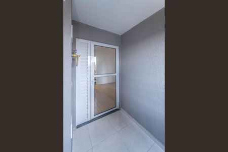 Apartamento para alugar com 28m², 2 quartos e sem vagaLavanderia