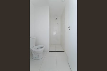 Apartamento para alugar com 28m², 2 quartos e sem vagaBanheiro