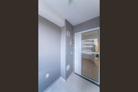 Apartamento para alugar com 28m², 2 quartos e sem vagaLavanderia