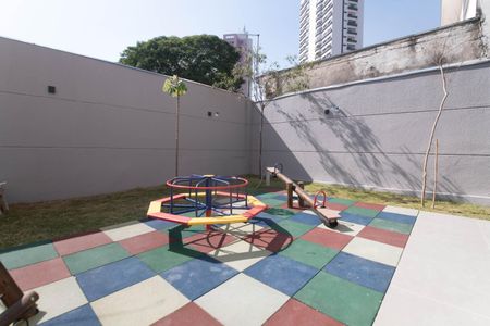Apartamento para alugar com 28m², 2 quartos e sem vagaÁrea Comum