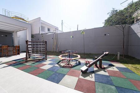 Apartamento para alugar com 28m², 2 quartos e sem vagaÁrea Comum