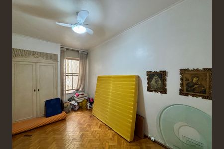 Apartamento à venda com 133m², 2 quartos e 1 vagaQuarto 3
