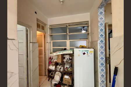 Apartamento à venda com 133m², 2 quartos e 1 vagaÁrea de serviço