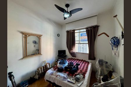 Apartamento à venda com 133m², 2 quartos e 1 vagaQuarto 1