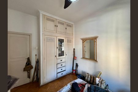 Apartamento à venda com 133m², 2 quartos e 1 vagaQuarto 1