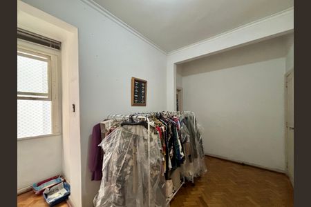 Quarto 2 de apartamento à venda com 2 quartos, 133m² em Copacabana, Rio de Janeiro