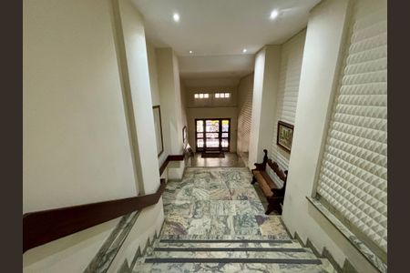 Apartamento à venda com 133m², 2 quartos e 1 vagaPortaria