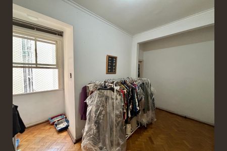 Apartamento à venda com 133m², 2 quartos e 1 vagaQuarto 2