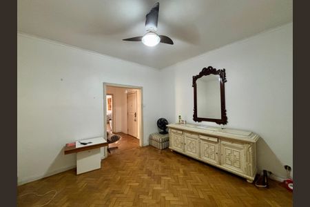 Apartamento à venda com 133m², 2 quartos e 1 vagaEscritório