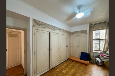 Apartamento à venda com 133m², 2 quartos e 1 vagaQuarto 3