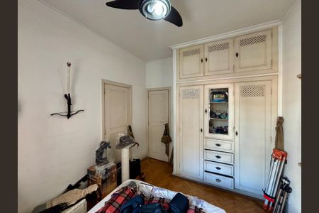 Apartamento à venda com 133m², 2 quartos e 1 vagaQuarto 1