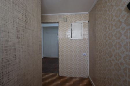 Cozinha de apartamento para alugar com 1 quarto, 28m² em Vila Mariana, São Paulo