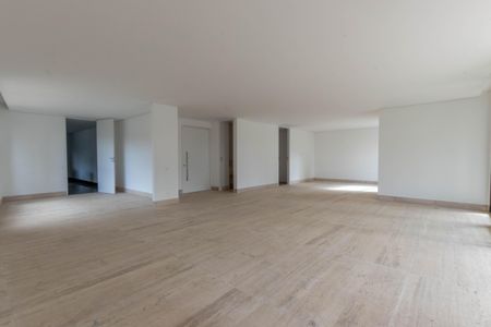 Sala de apartamento à venda com 4 quartos, 377m² em Vale do Sereno, Nova Lima