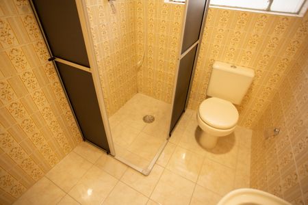 Casa para alugar com 210m², 3 quartos e 4 vagas Casa para alugar com 210m², 3 quartos e 4 vagasBanheiro