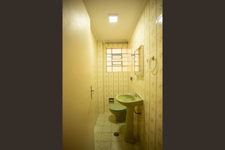 Casa para alugar com 210m², 3 quartos e 4 vagas Casa para alugar com 210m², 3 quartos e 4 vagasLavabo