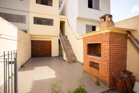 Casa para alugar com 210m², 3 quartos e 4 vagas Casa para alugar com 210m², 3 quartos e 4 vagasÁrea de Serviço