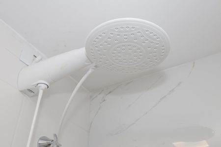 Apartamento à venda com 24m², 1 quarto e sem vagaBanheiro da Suíte